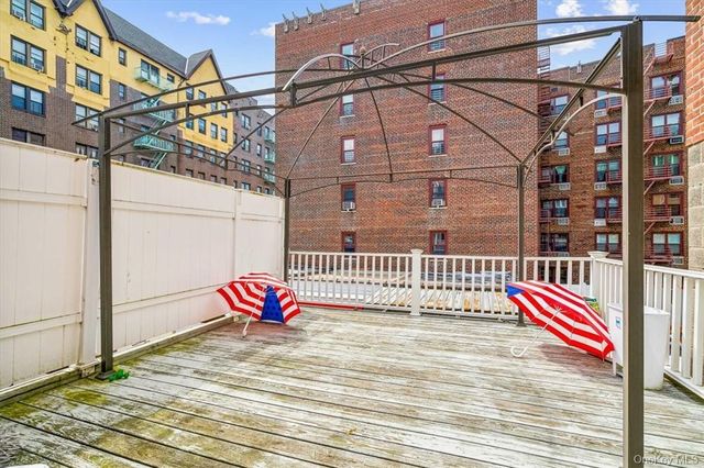 3805 Sedgwick Avenue, Bronx, NY 10463