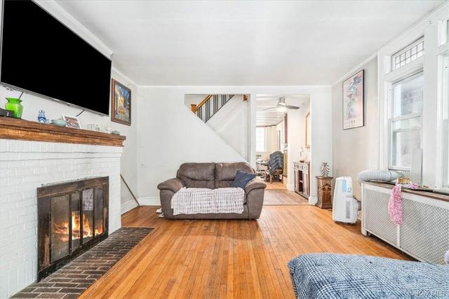 3805 Sedgwick Avenue, Bronx, NY 10463