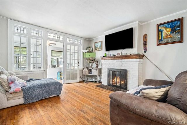 3805 Sedgwick Avenue, Bronx, NY 10463