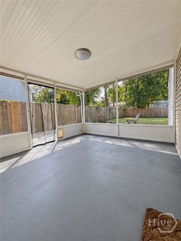 196 Bald Eagle Drive, Richmond Hill, GA 31324