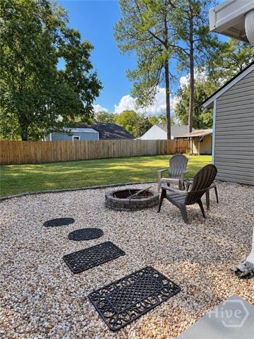 196 Bald Eagle Drive, Richmond Hill, GA 31324