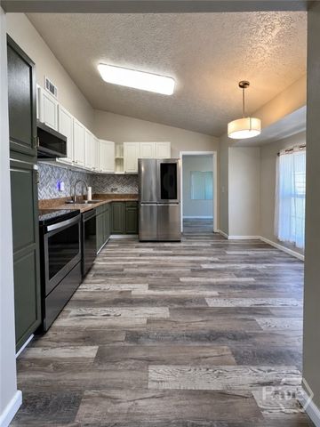 196 Bald Eagle Drive, Richmond Hill, GA 31324