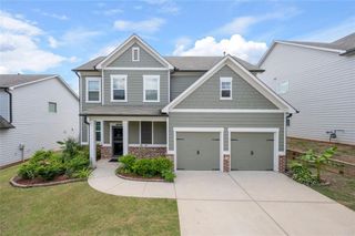 2431 KINGSTON HEATH Way, Marietta, GA 30008
