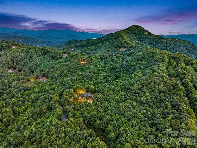 131 Arcadia Falls Way, Black Mountain, NC 28711