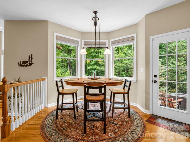 131 Arcadia Falls Way, Black Mountain, NC 28711