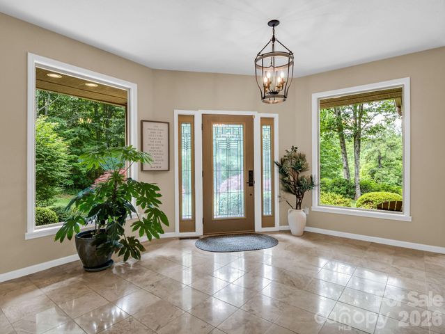 131 Arcadia Falls Way, Black Mountain, NC 28711