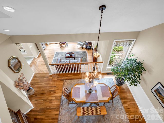131 Arcadia Falls Way, Black Mountain, NC 28711