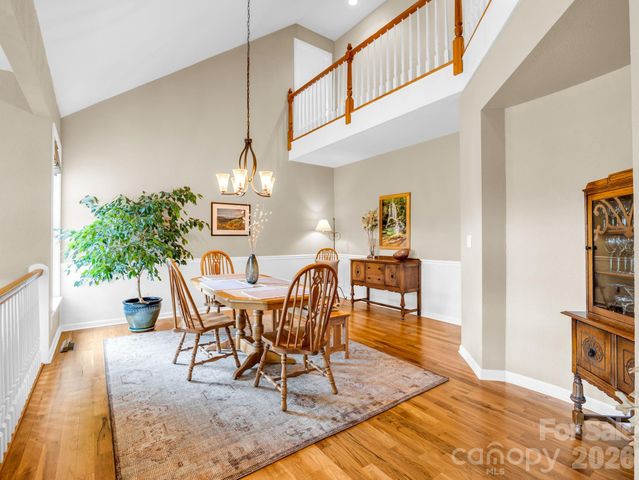 131 Arcadia Falls Way, Black Mountain, NC 28711