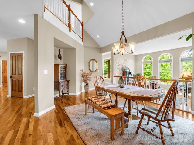 131 Arcadia Falls Way, Black Mountain, NC 28711