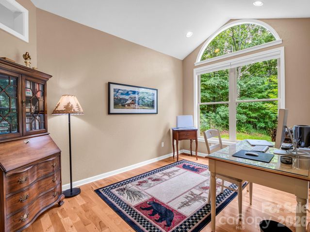 131 Arcadia Falls Way, Black Mountain, NC 28711