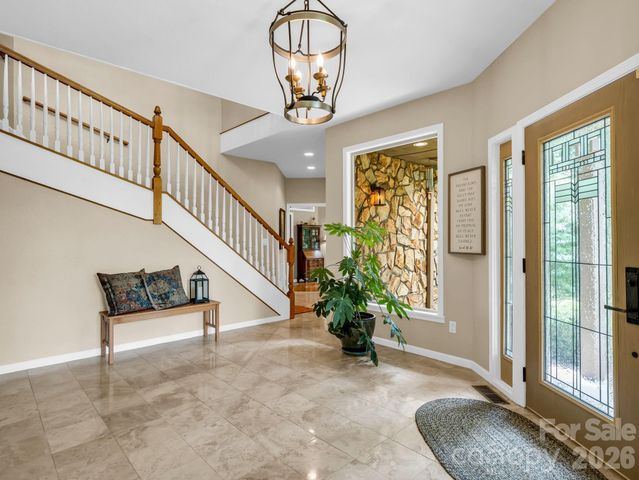 131 Arcadia Falls Way, Black Mountain, NC 28711