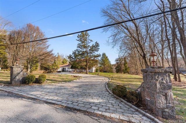 105 Cross Pond Road, Pound Ridge, NY 10576