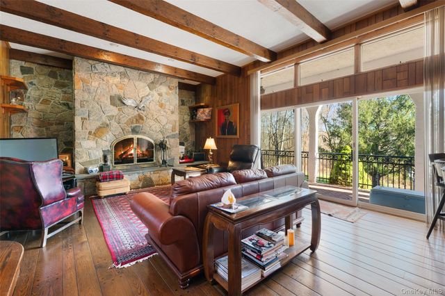 105 Cross Pond Road, Pound Ridge, NY 10576