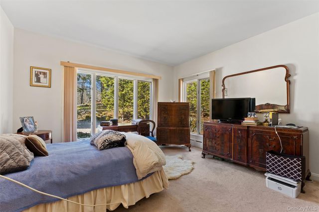 105 Cross Pond Road, Pound Ridge, NY 10576