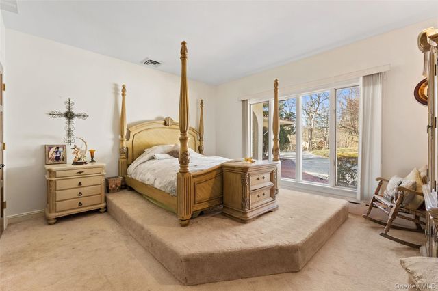 105 Cross Pond Road, Pound Ridge, NY 10576