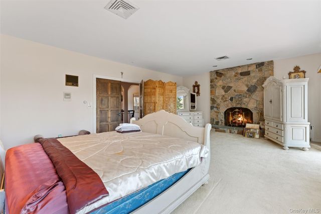 105 Cross Pond Road, Pound Ridge, NY 10576