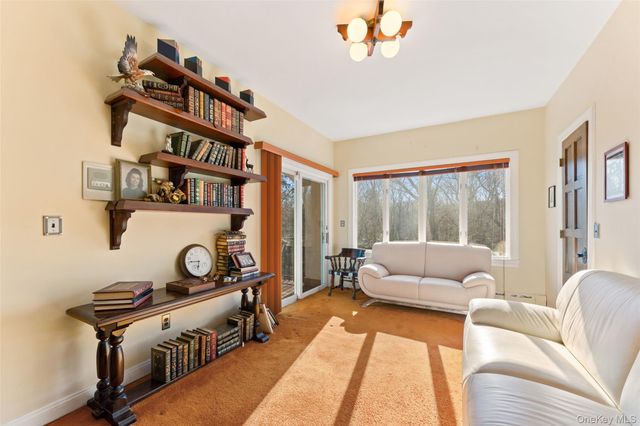105 Cross Pond Road, Pound Ridge, NY 10576