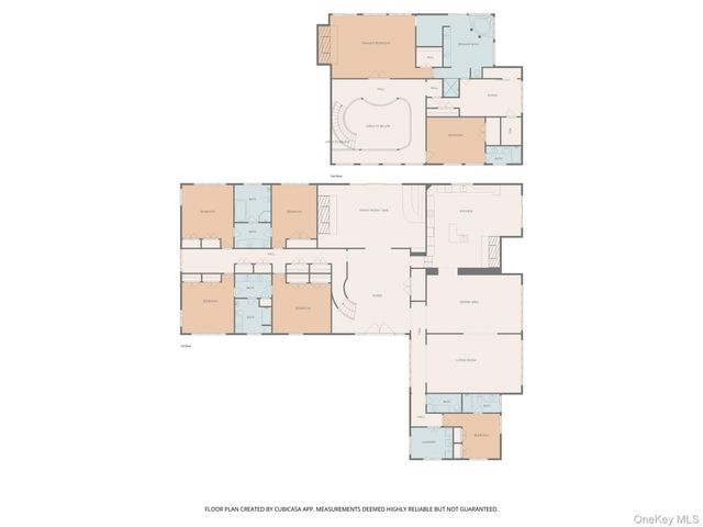 105 Cross Pond Road, Pound Ridge, NY 10576