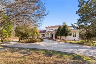 105 Cross Pond Road, Pound Ridge, NY 10576