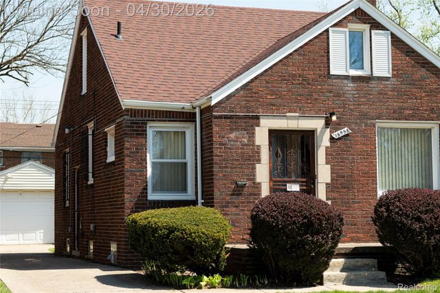 18954 Albion Street, Detroit, MI 48234