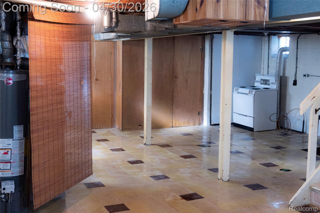 18954 Albion Street, Detroit, MI 48234