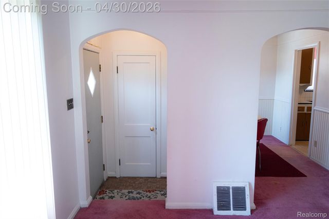 18954 Albion Street, Detroit, MI 48234