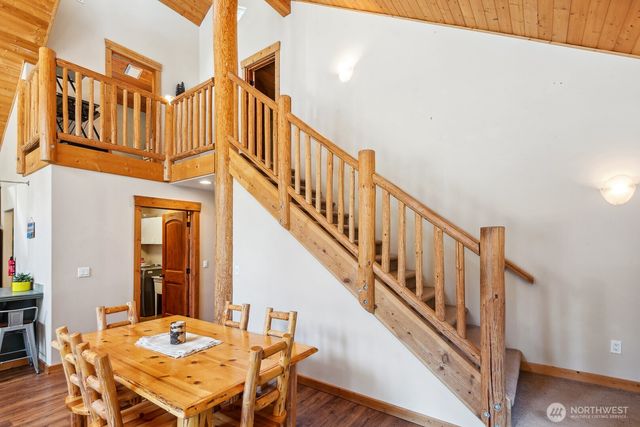 251 Kachess River Road, Easton, WA 98925