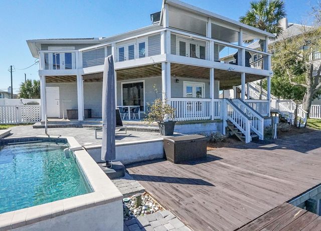 517 Osceola Drive, Destin, FL 32541