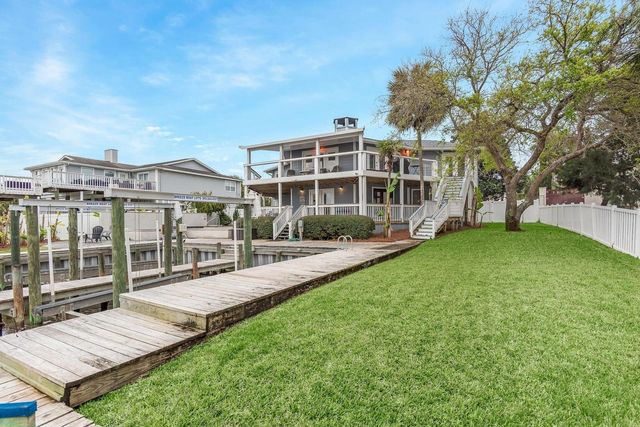 517 Osceola Drive, Destin, FL 32541