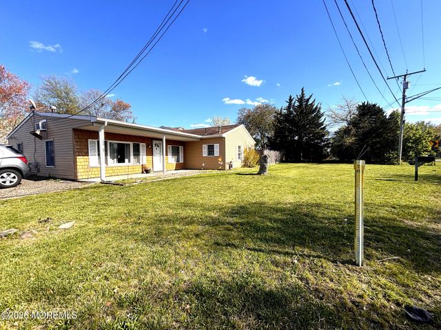 1005 Beach Boulevard, Forked River, NJ 08731
