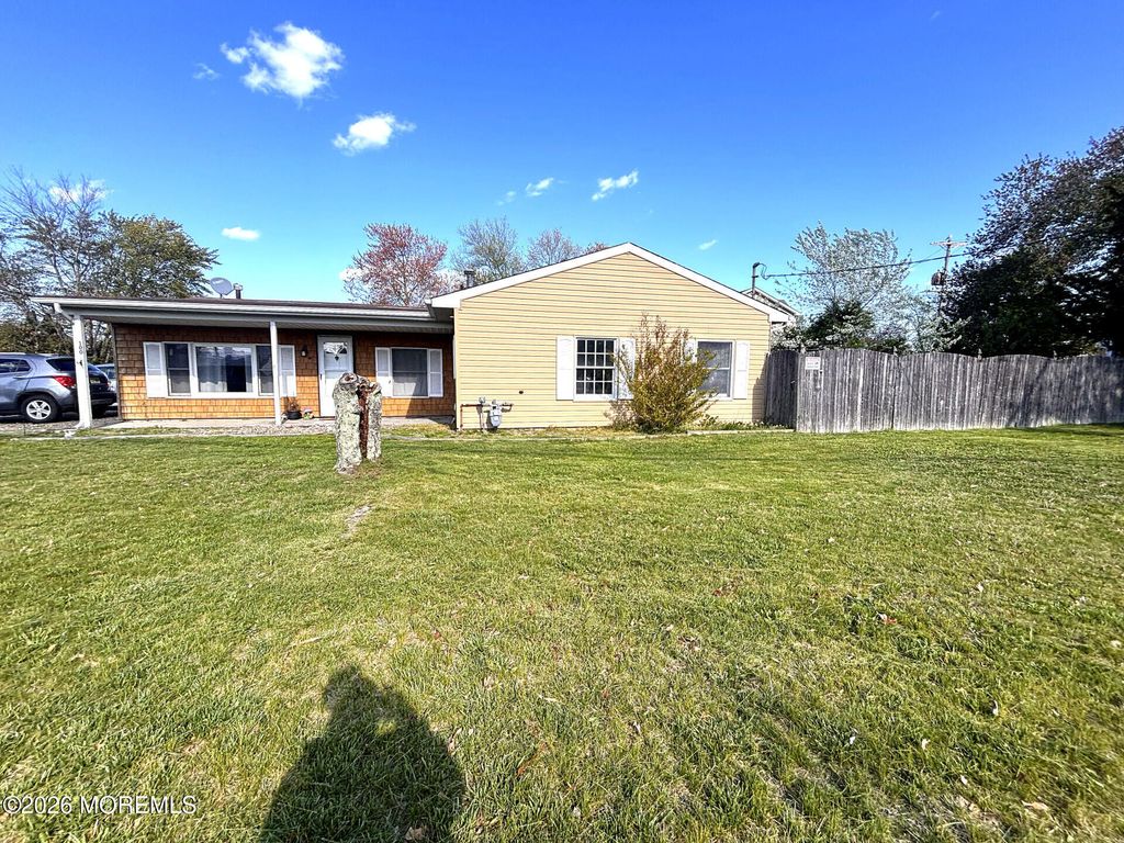 1005 Beach Boulevard, Forked River, NJ 08731
