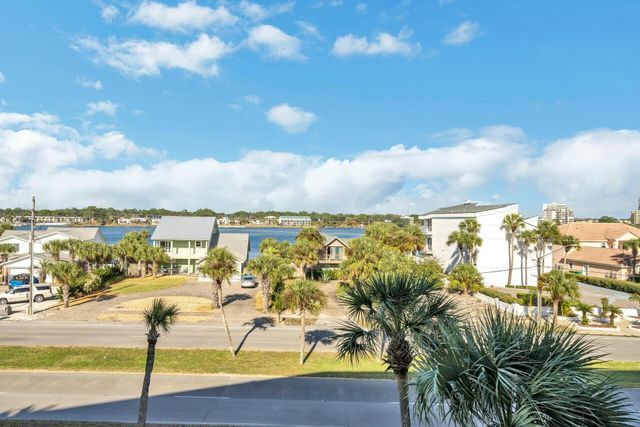 909 Santa Rosa Boulevard UNIT 526, Fort Walton Beach, FL 32548