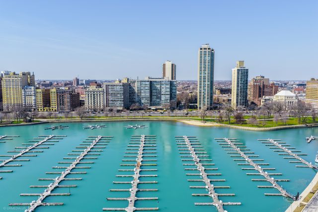 3420 N Lake Shore Drive 4K, Chicago, IL 60657