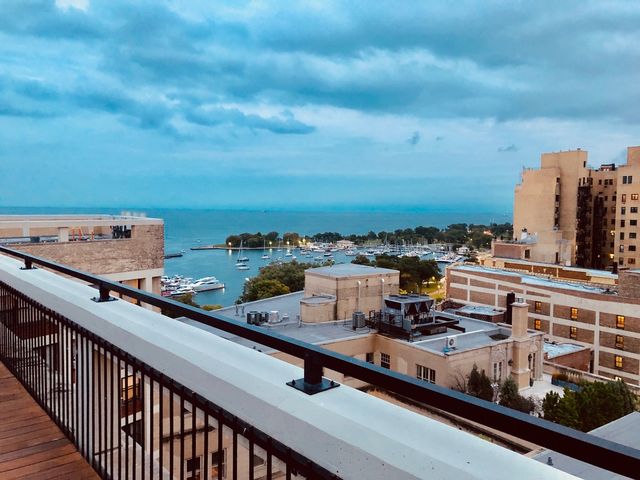 3420 N Lake Shore Drive 4K, Chicago, IL 60657