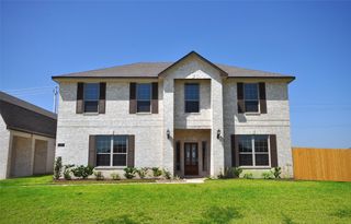 3404 Ballena Way, League City, TX 77539