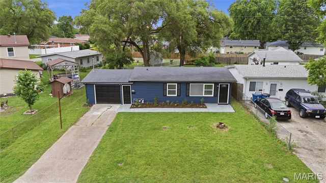 2133 Bern Avenue, Granite City, IL 62040