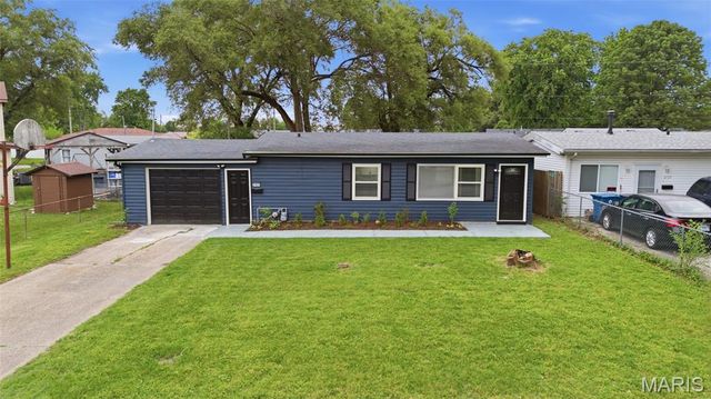 2133 Bern Avenue, Granite City, IL 62040