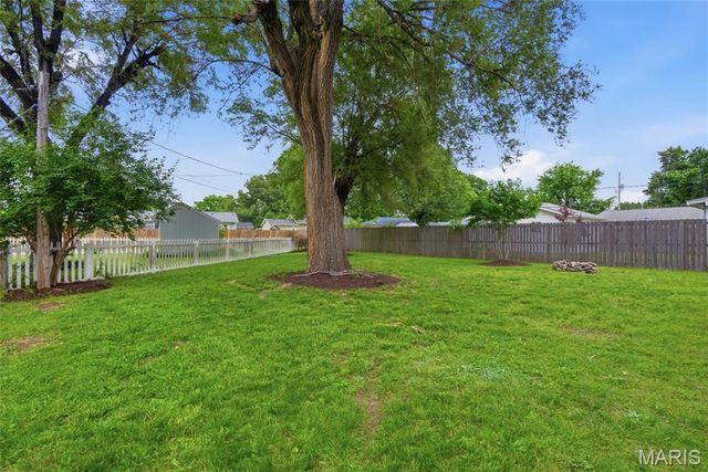 2133 Bern Avenue, Granite City, IL 62040