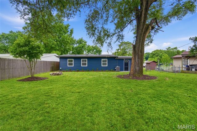 2133 Bern Avenue, Granite City, IL 62040
