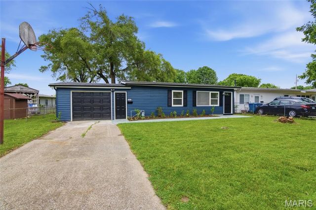 2133 Bern Avenue, Granite City, IL 62040