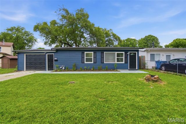 2133 Bern Avenue, Granite City, IL 62040