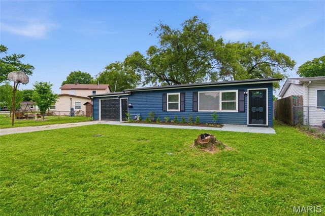 2133 Bern Avenue, Granite City, IL 62040