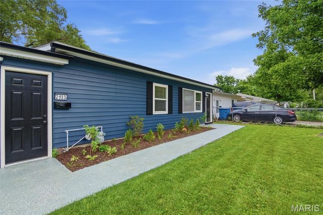 2133 Bern Avenue, Granite City, IL 62040