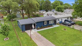 2133 Bern Avenue, Granite City, IL 62040