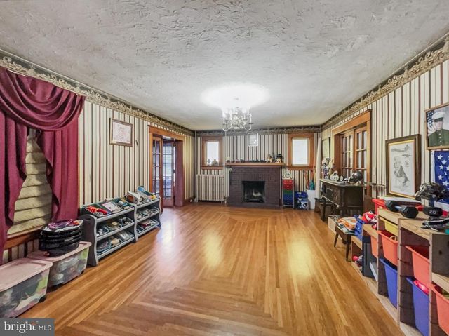 4125 W MARKET ST, York, PA 17408