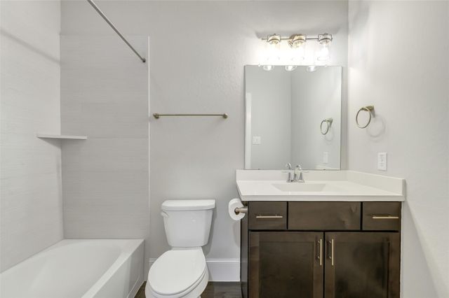 8336 Ginger Oak Street, Houston, TX 77055
