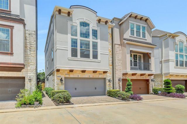 8336 Ginger Oak Street, Houston, TX 77055
