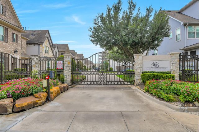 8336 Ginger Oak Street, Houston, TX 77055