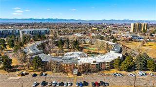 1300 S Parker Road, Denver, CO 80231