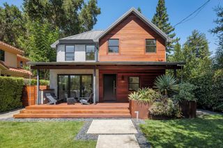 1119 Hopkins Avenue, Palo Alto, CA 94301